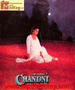 Chandni 1989